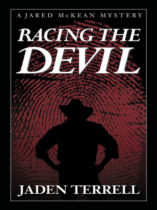 Title details for Racing the Devil by Jaden Terrell - Available